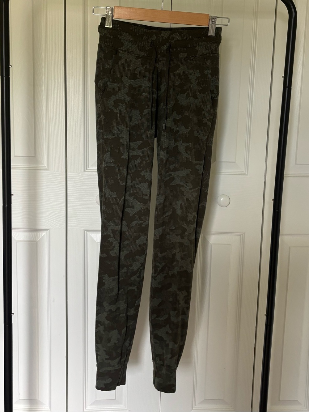 Lululemon Joggers